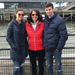 Meet your Posher, Mary